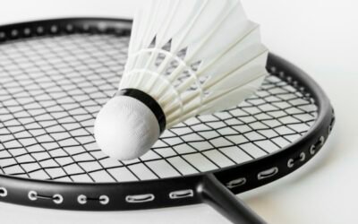 En Guide til Badminton Opstrengning