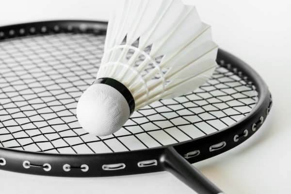 En Guide til Badminton Opstrengning